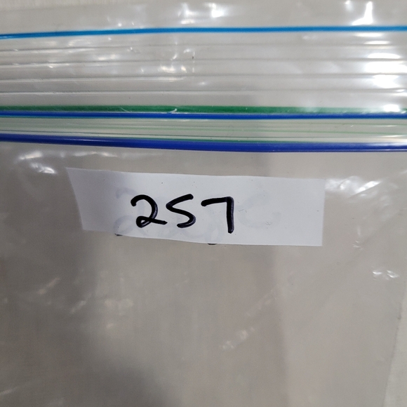 Japna Casual Pinstripe Button Down Womens Size MED Soft Flowy & 100% RAYON EUC - Picture 11 of 11